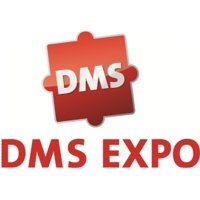 DMS Expo Stuttgart 2012