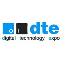 dte - digital technology expo Athènes