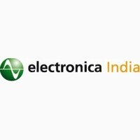 electronica India Bangalore 2012
