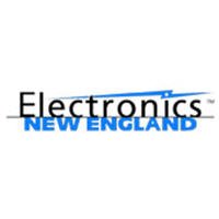 Electronics New England Boston, Massachusetts 