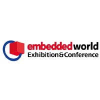 embedded world Nuremberg 2013