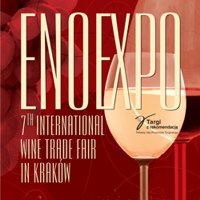 Enoexpo Cracovie 2012