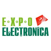 ExpoElectronica Moscou 2013