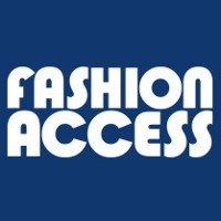 Fashion Access Hong Kong 2012