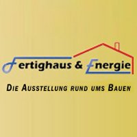 Fertighaus & Energie Fürth 2013