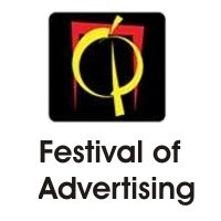 Festival of Advertising Rostov-sur-le-Don 2012
