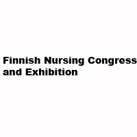 Finnish Nursing Congress and Exhibition Helsinki 2013