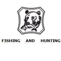 Hunting and Fishing in Russia Moscou 2012