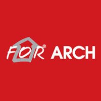 For Arch Prague 2012
