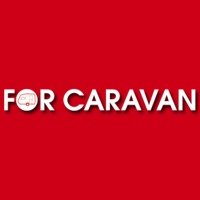For Caravan Prague 2013