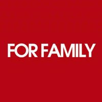 For Family Prague 2013