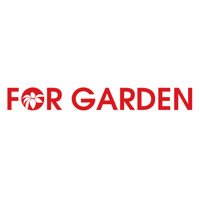 For Garden Prague 2013