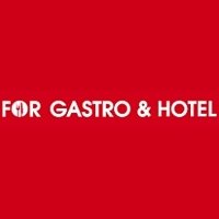 For Gastro & Hotel Prague 2012