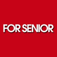 For Senior Prague 2013