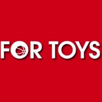 For Toys Prague 2012