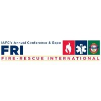 Fire Rescue International Denver, Colorado 2012