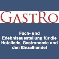 GastRo Rostock 2012