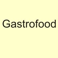 Gastrofood Cracovie 2012