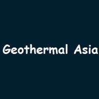 Geothermal Asia Jakarta 