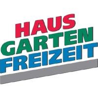 Haus-Garten-Freizeit Leipzig 2013