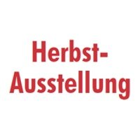 Herbst- Ausstellung Kassel 2012