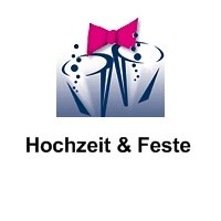 Hochzeit & Feste Erfurt 2012