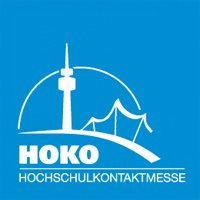 HOKO - Hochschulkontaktmesse Munich 2012