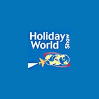 Holiday World Show Belfast 2013