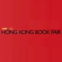 Hongkong Book Fair Hong Kong 2012