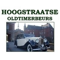 Hoogstraatse Oldtimerbeurs Hoogstraten