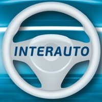 Interauto Moscou 2012