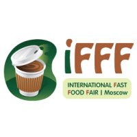 IFFF International Fast Food Fair Moscou 2013