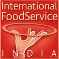 International Foodservice India Mumbai 2012