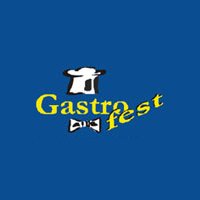 Gastrofest České Budějovice 2012