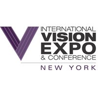 International Vision Expo East New York 2014