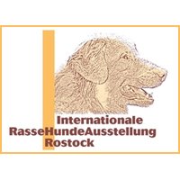 Internationale RasseHundeAusstellung Rostock 2012