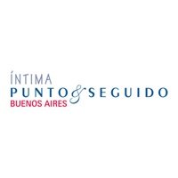 Intima Punto & Seguido Buenos Aires 