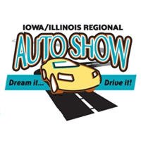 Iowa/Illinois Regional Auto Show Davenport 