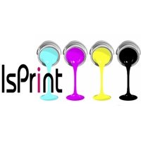 IsPrint Tel Aviv 2012