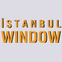 Istanbul Window Istanbul 2013
