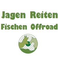 Jagen-Reiten-Fischen-Offroad Alsfeld 2013