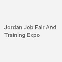 Jordan Job Fair and Training Expo Amman