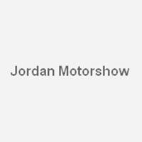 Jordan Motorshow Amman 