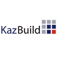 KazBuild Almaty 2012