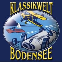 Klassikwelt Bodensee Friedrichshafen 2013