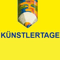 Rhein-Main-Künstlertage Darmstadt 2012