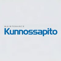 Kunnossapito Oulu 