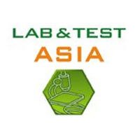 Lab & Test Asia Bangkok 2012
