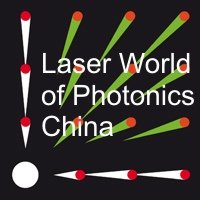Laser World of Photonics China Shanghai 2013
