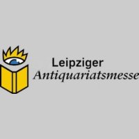 Leipziger Antiquariatsmesse Leipzig 2012